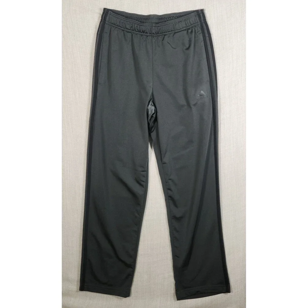 Adidas Track Pants Mens Medium x 30